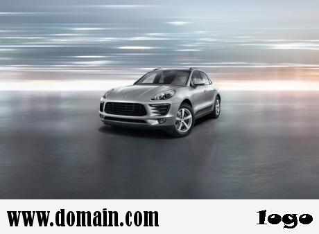 Porsche Macan 2014