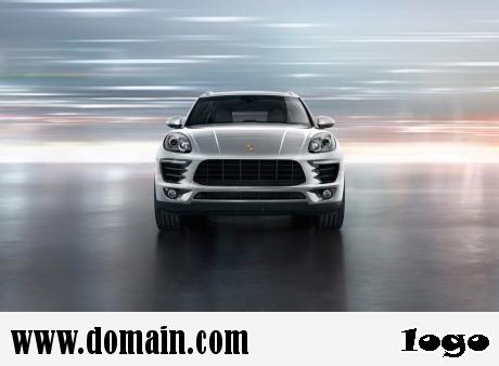 Porsche Macan 2014