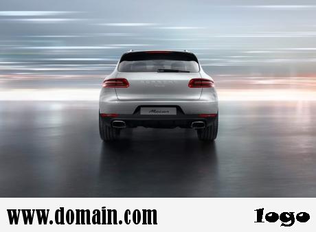 Porsche Macan 2014