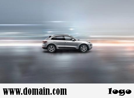 Porsche Macan 2014