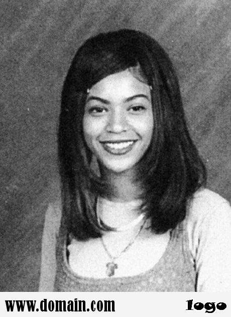 What Do Celebrities Look Like in Their Yearbook Photos?