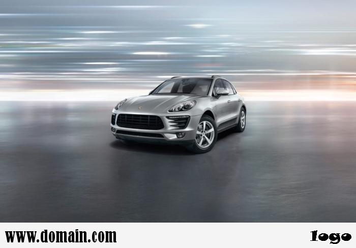 Porsche Macan 2014