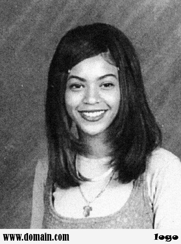 What Do Celebrities Look Like in Their Yearbook Photos?