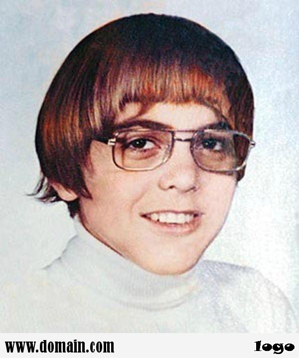 What Do Celebrities Look Like in Their Yearbook Photos?